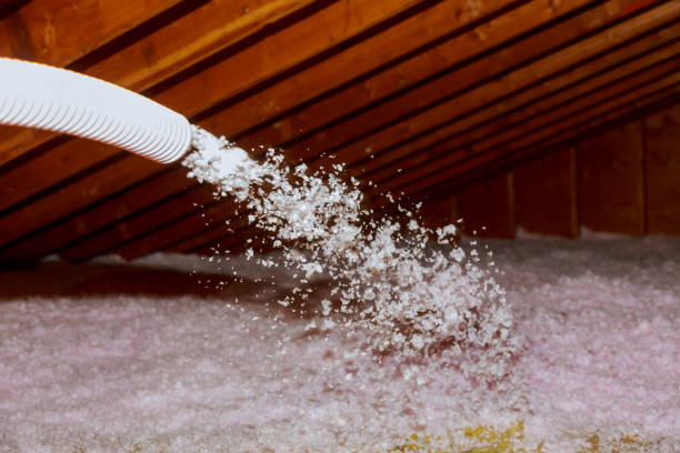 Best Insulation Replacement Services  in Blue Bell, PA