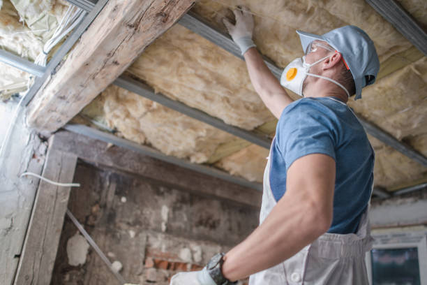 Best Spray Foam Insulation  in Blue Bell, PA