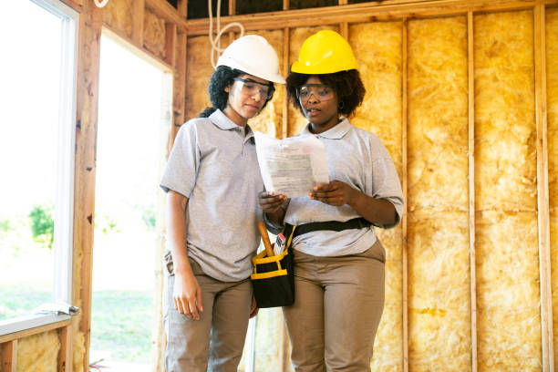 Best Insulation Contractors for Homes  in Blue Bell, PA