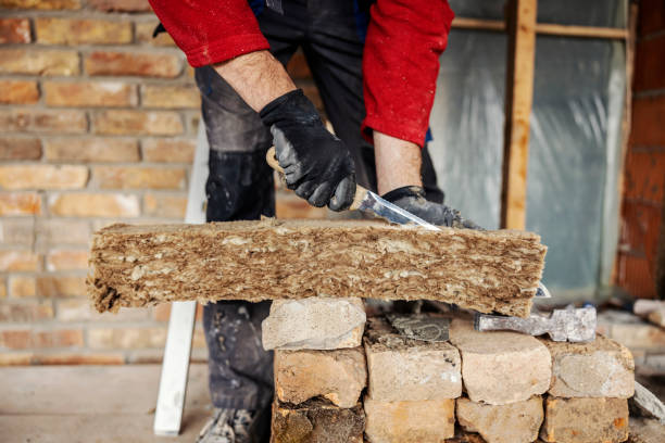 Range of Insulation Solutions in Blue Bell, PA
