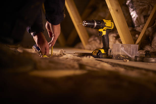 Best Spray Foam Insulation  in Blue Bell, PA